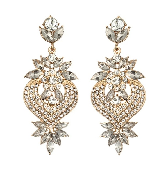 Earrings - Picture 1 of 1